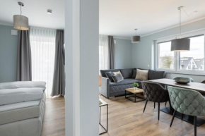 Sturmfrei Suite 8